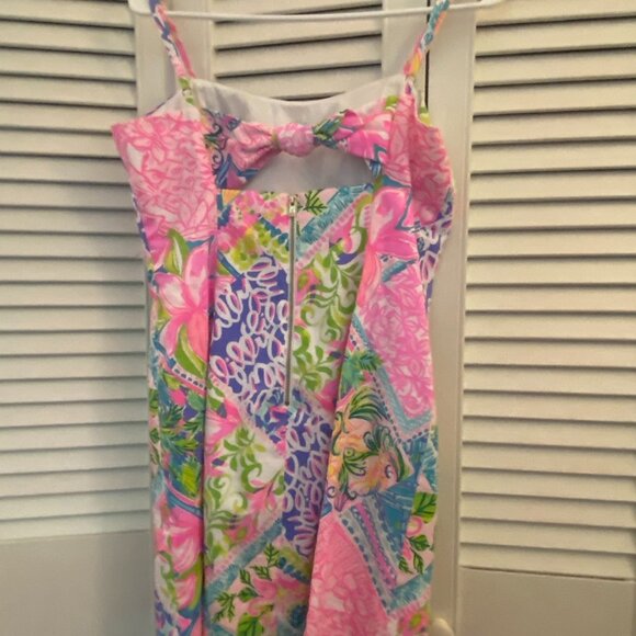 Lily Pulitzer dress - Picture 1 of 2